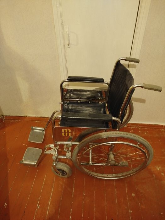 Інвалідний візок