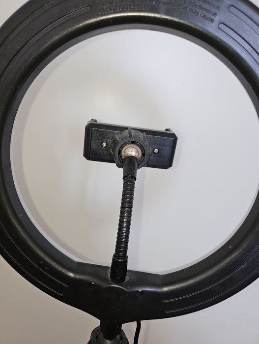 Ring Light c/ suporte