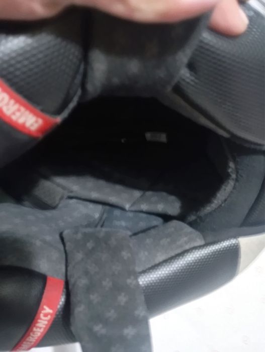 HJC RPHA 11 Pro réplica do piloto Cal Crutchlow