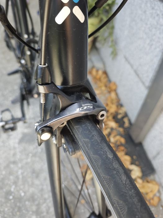 Bicicleta Btwin Alur 700