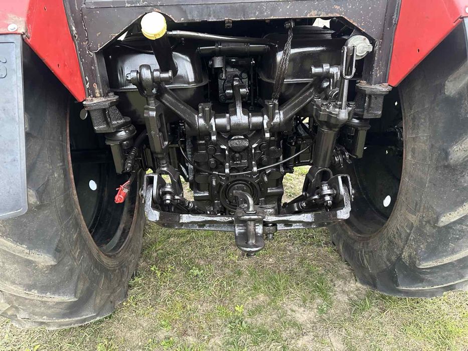 МТЗ 82.1 2008 року