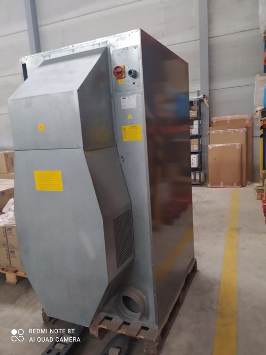 Maquinas de secar industrial 40kg self service lares hoteis