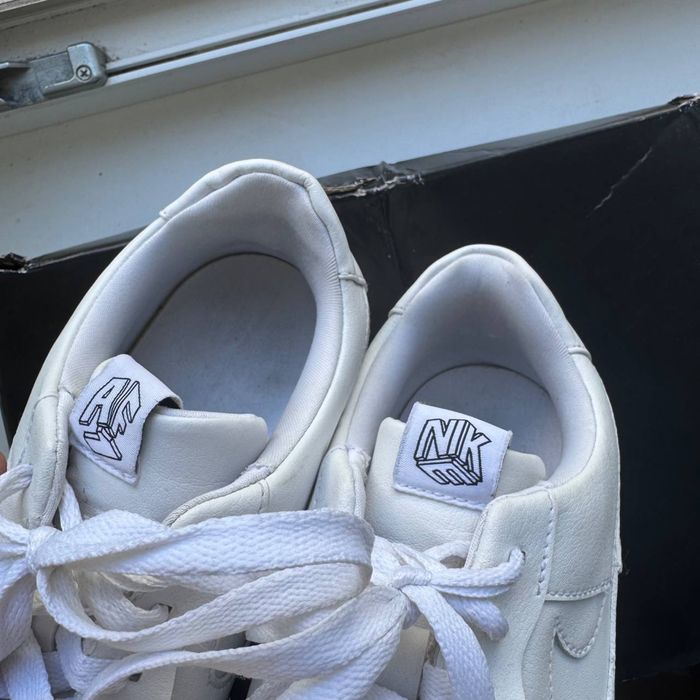 Кросівки nike оригінал
