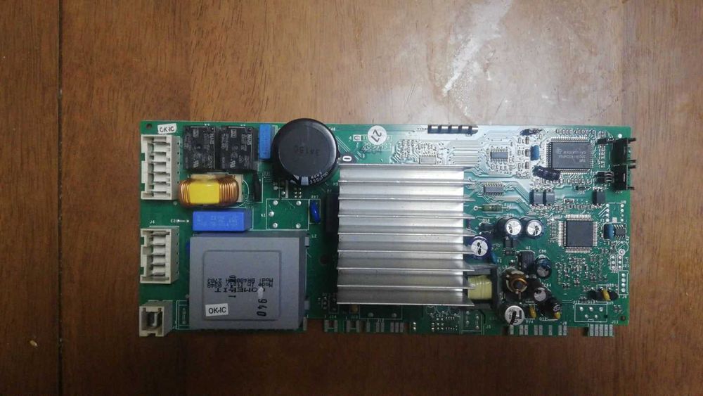 Модуль Ariston 4078-20-100 WR&P