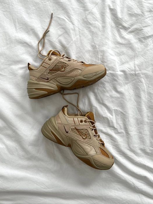 !!!АКЦІЯ!!!NIKE M2k Tekno