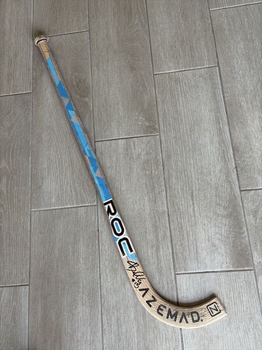 Stick azemad ROC