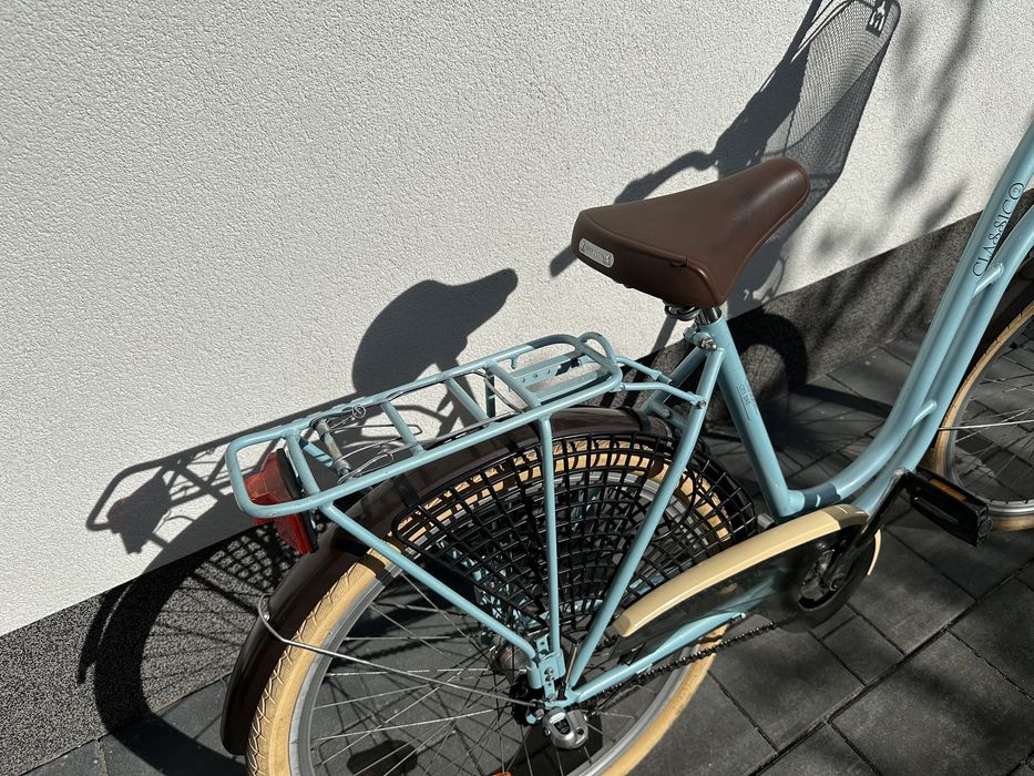 Kross Classico damka jak holenderski