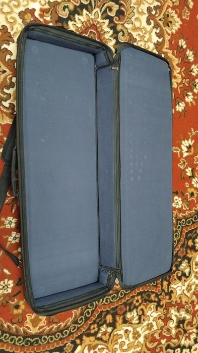 Чехол для синтезатора