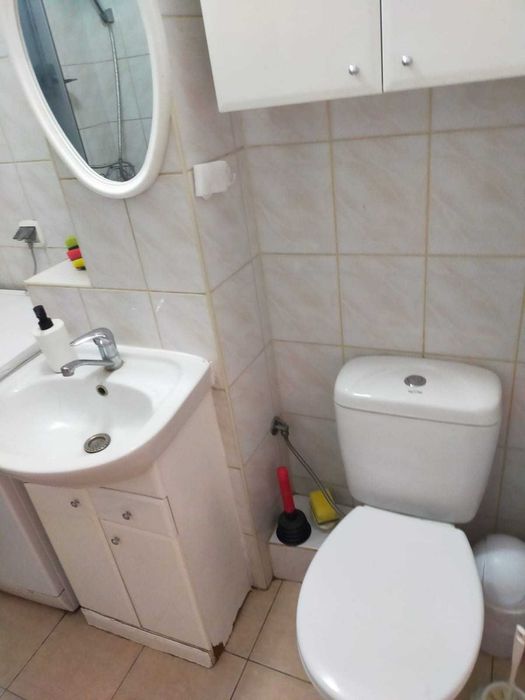 Mieszkanie na wynajem 39m2, 2 pokoje, od właściciela