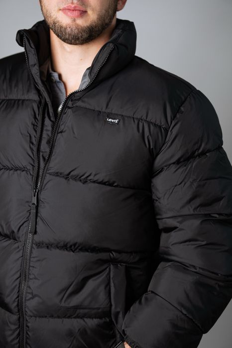 Levis Puffer Jacket куртка