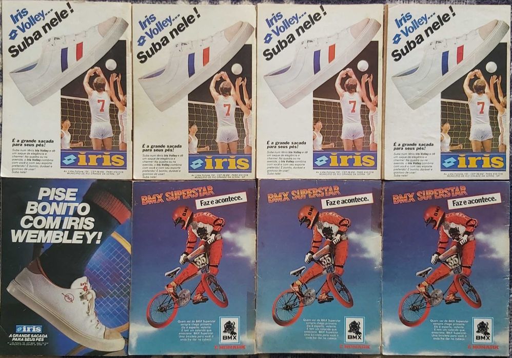 Edição Extra [Abril - BR]