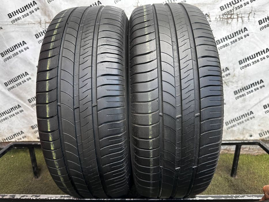 Шини 215/60 R 16 Michelin Energy Saver+ Літо пара. Колеса склад.