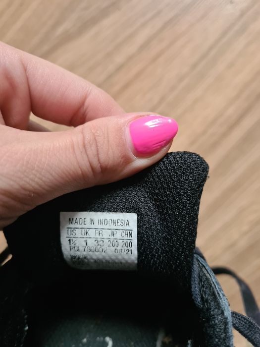 Superstar adidas 33