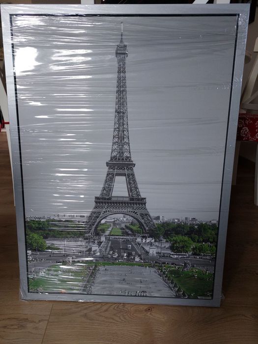 Obraz z IKEA - NOWY, nieużywany