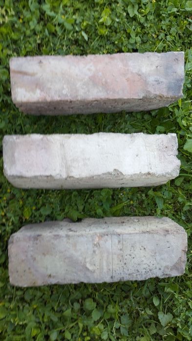 Ostatnie sztuki!!! - stara cegła*