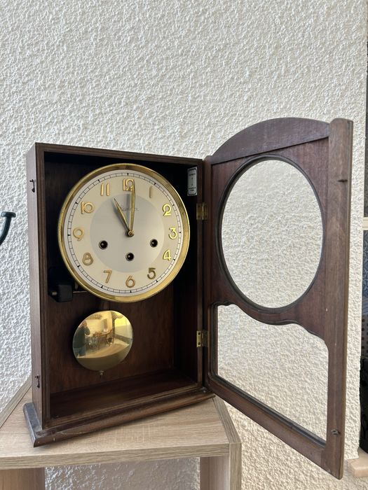 Relógio “Reguladora”