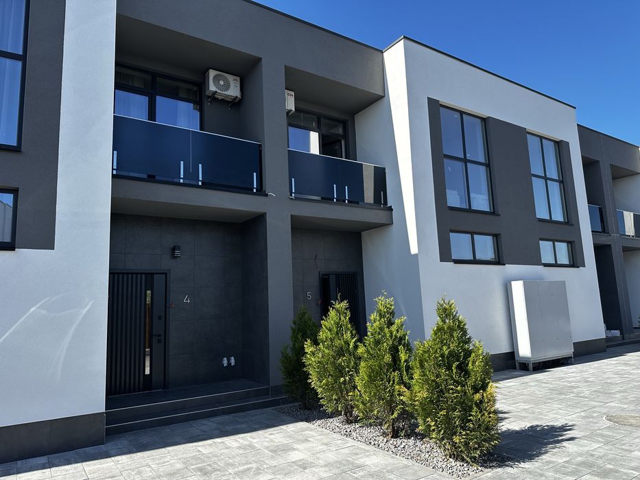 Дом по адресу (площадь 125 м²) - Atlanta.ua - фото 17