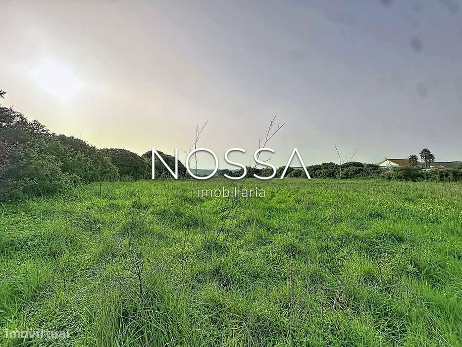 Terreno Rústico nas Raposeiras