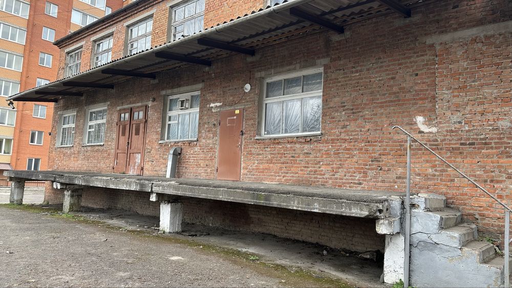 Оренда офісів, складів та комерційних приміщень у Хмельницькому