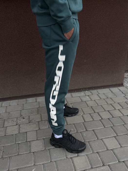 Спортивний костюм Air Jordan MVP Fleece Розмір-М Оригінал