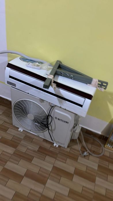 Técnico de frio_Mecânico de refrigeração e climatização( Certificado)