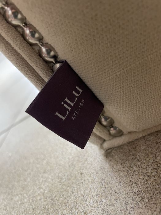 Продам детскую кровать Lilu atelier