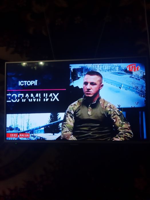 Продаж Тв панасонік