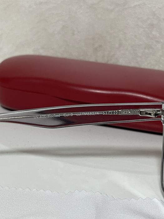 Сонцезахисні Окуляри FIELMANN LN 053 SUN CL JOSHUA