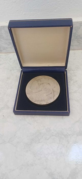 Medalha Comemorativa de São João de Deus