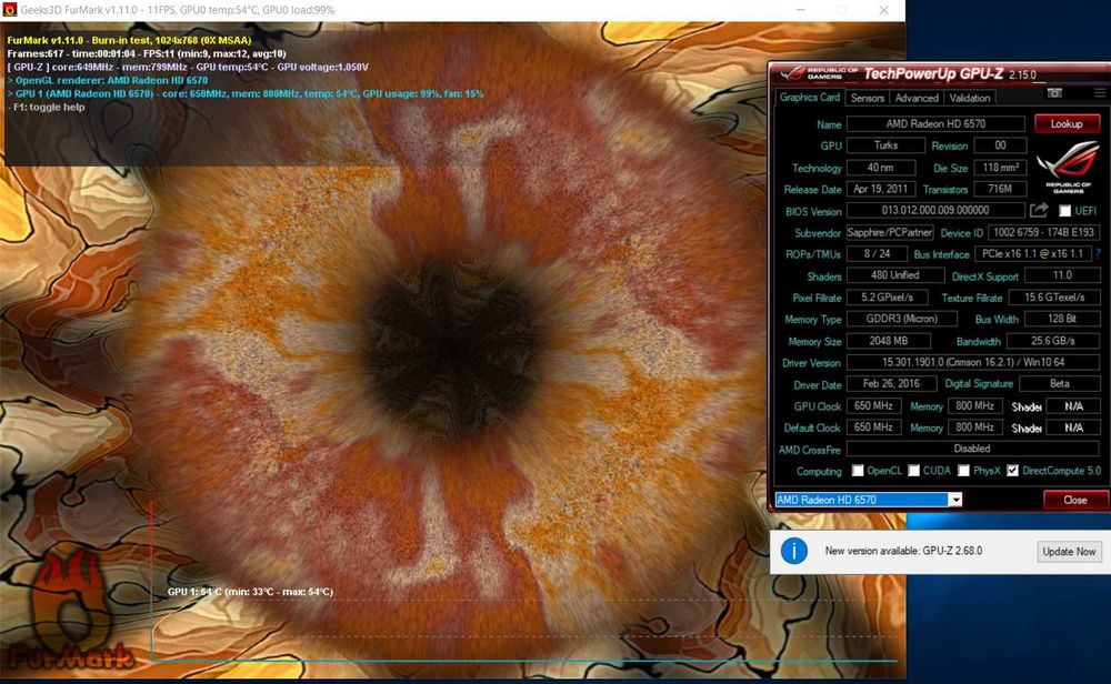 Игровой бюджетный комп .4 ядра 4 гига  памяти  видеокарта на 2 гб