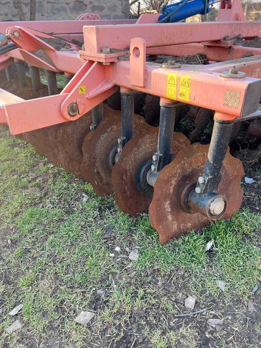 Борона дискова БДФ-3,2 Фаворит