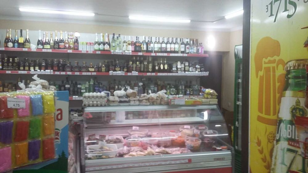 Продам комерційне приміщення