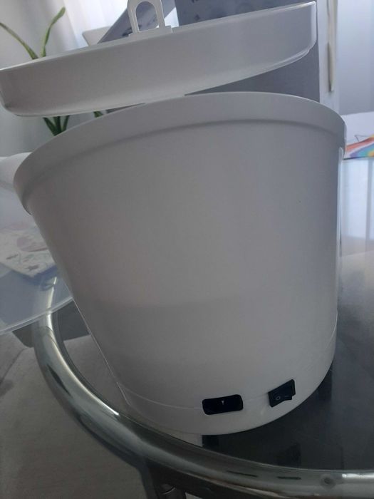 Esterilizador Chicco64550587153538122