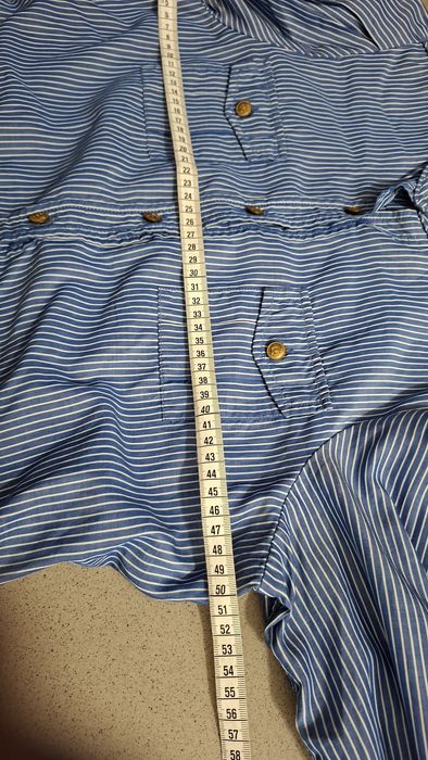 koszula orginalna S,M nowa wymiary na zdjęciach