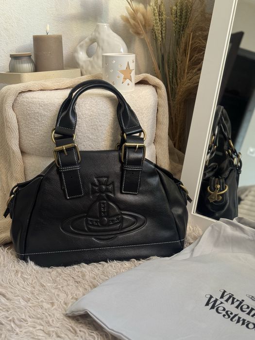 Жіноча сумка Vivienne Westwood Orb