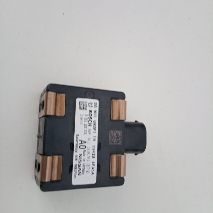 Sensor eletrónico - NISSAN Qashqai II (J11, J11_) | 13 -