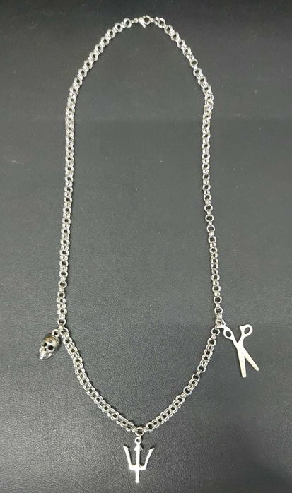 Guias de aço EXCLUSIVAS na Força de Orixás e Entidades