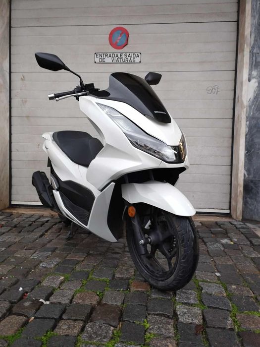 Honda PCX  125cc