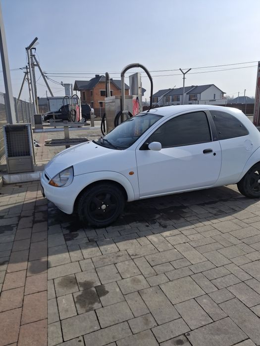 Продам ФордКа  економ