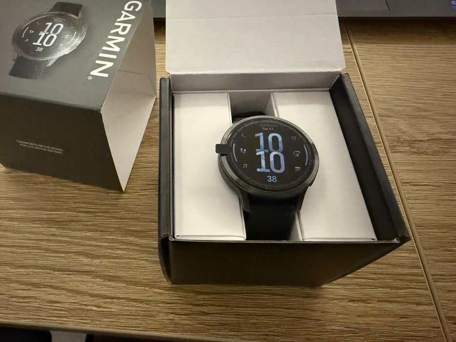 Smart watch Garmin Venu 4 41mm