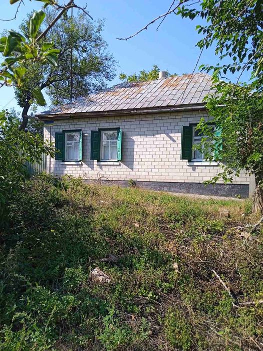 Продам будинок  в Чигирині