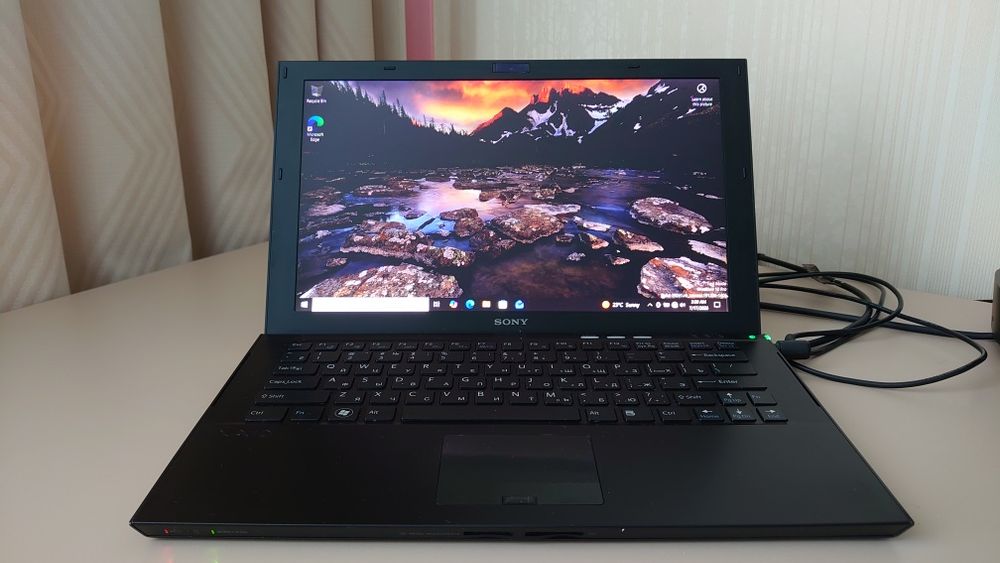 sony vaio z - купити ноутбуки - Ціна на OLX.ua