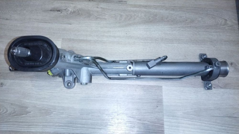 Рульова рейка шкода фабиа, рапид, джета (Fabia, Rapid, Polo, Jetta)
