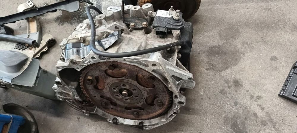 OPEL INSIGNIA A LIFT 2.0 CDTI B20DTH SKRZYNIA BIEGÓW AUTOMAT 5KCT AF40