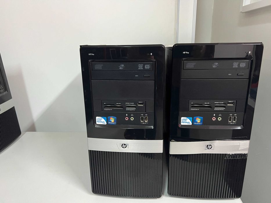 computadores Windows 100% OK