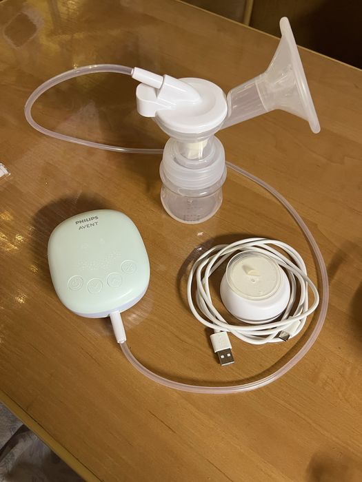 Молокоотсос электрический «Philips Avent»