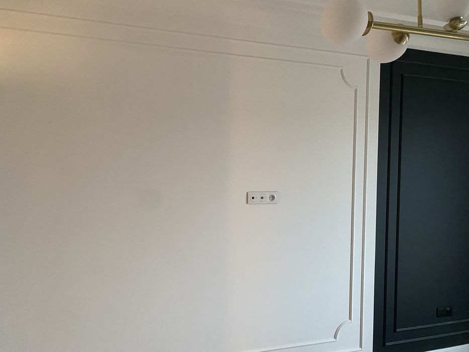 Remont mieszkan kompleksowy remont Łazenki