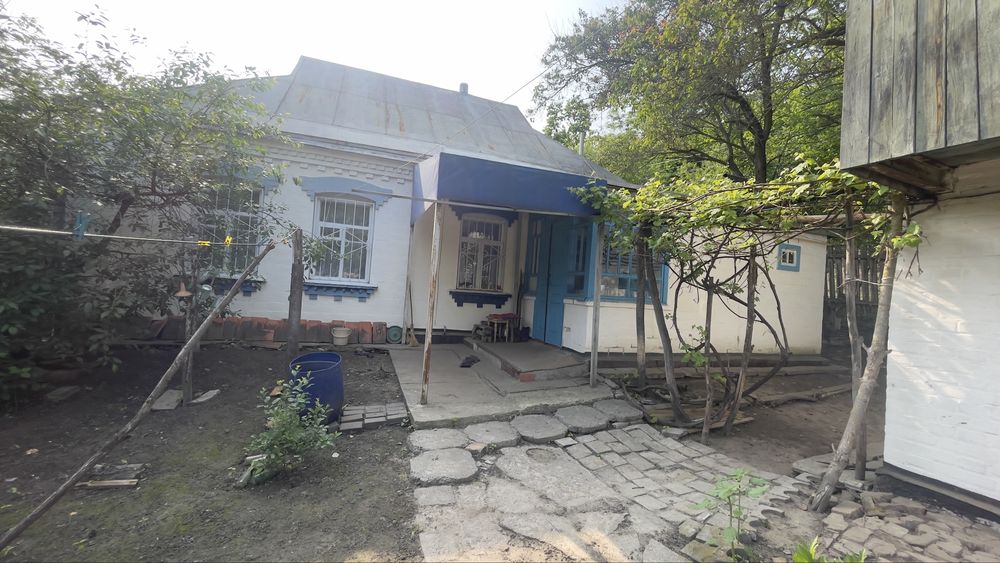 Продаю будинок в селі Перегонівка