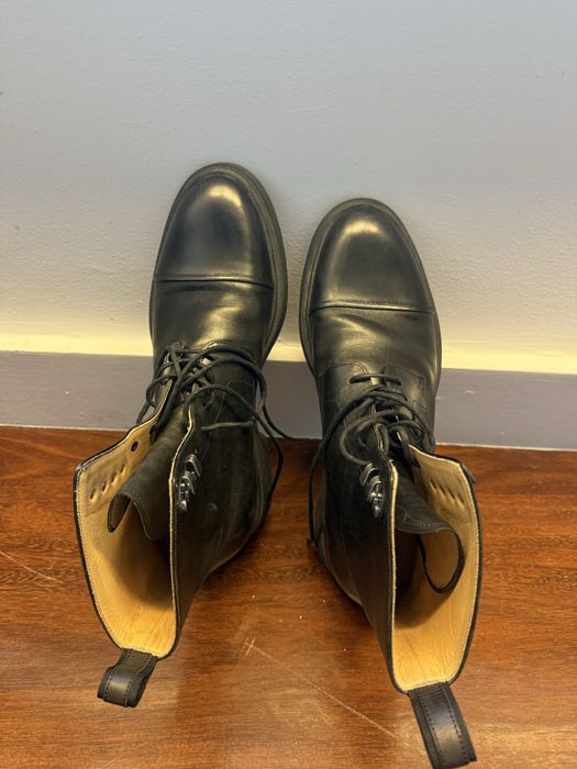 Botas homem Luis Onofre