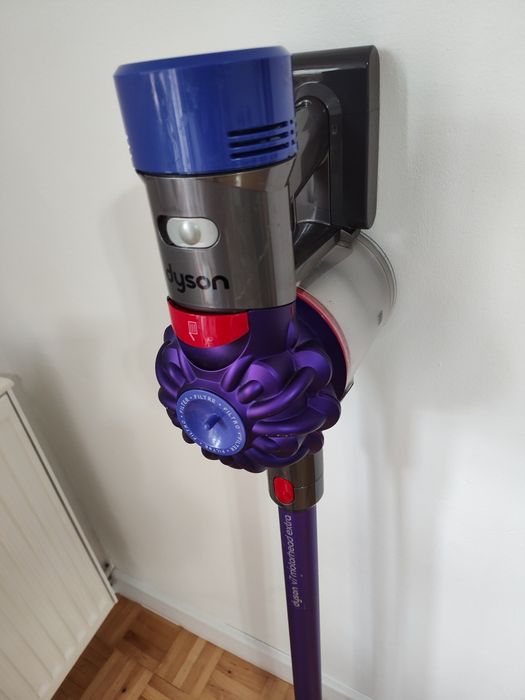 Odkurzacz bezprzewodowy Dyson V 7